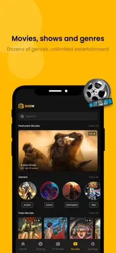 sony-handycam-camera Movies and shows